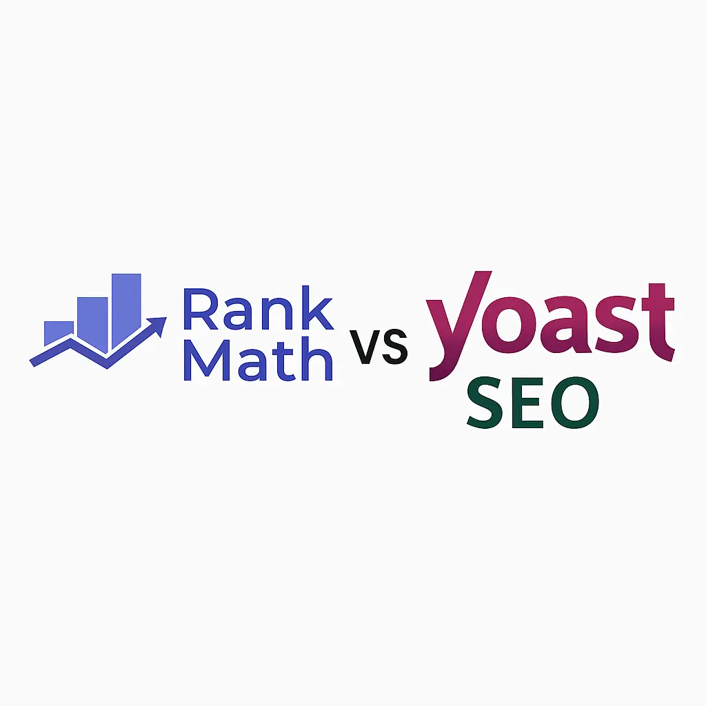 Rank Math vs Yoast SEO